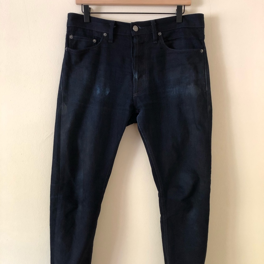 3sixteen Shadow Denim
